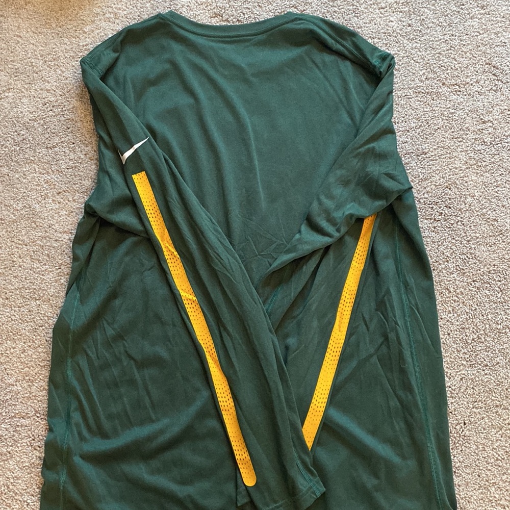 Nike Sri fit packers shirt - Picture 3 of 3